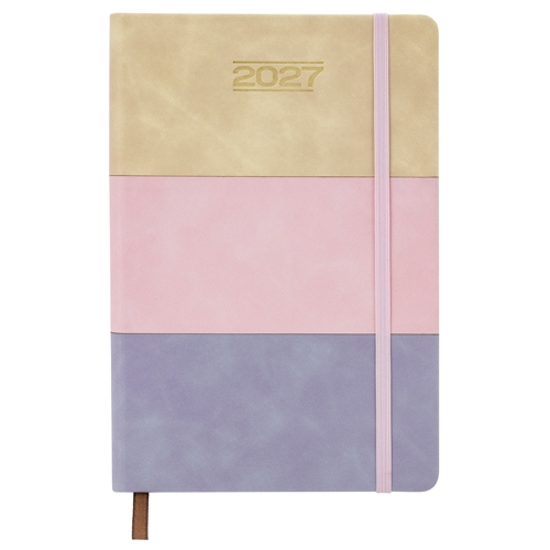 Agenda Kinston — vista 1