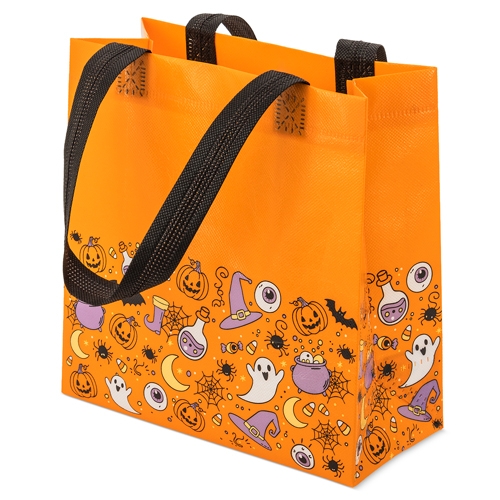 Bolsa Halloween Pumpkin — vista 2