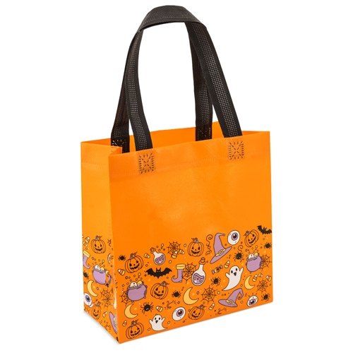 Bolsa Halloween Pumpkin — vista 3