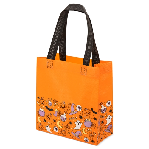 Bolsa Halloween Pumpkin