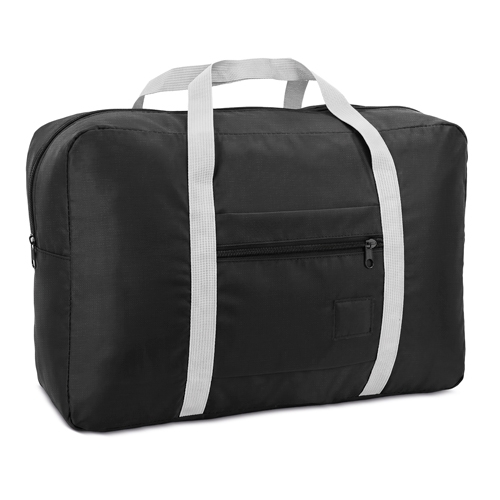 Bolsa De Viaje Plegable Useful — vista 4