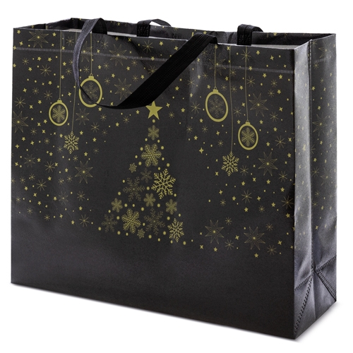 Bolsa Regalo Xmas Lights — vista 2