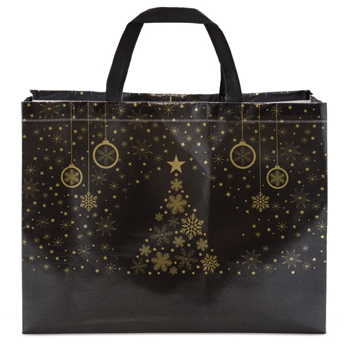 Bolsa Regalo Xmas Lights — vista 3