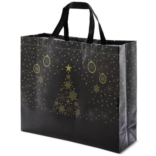 Bolsa Regalo Xmas Lights