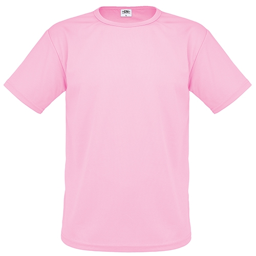Camiseta Adulto Runner — vista 2