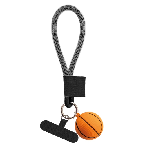 Sujeta Móvil Baloncesto Con Lanyard Blasis