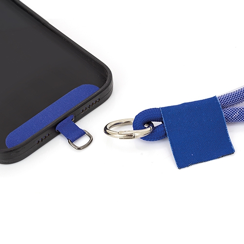 Sujeta Móvil Con Lanyard Spirit — vista 3