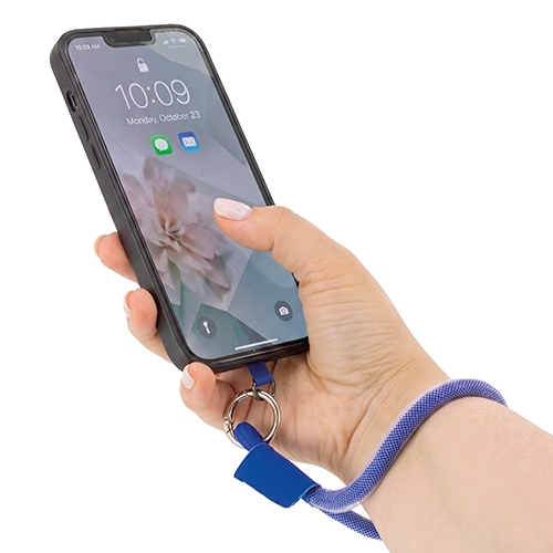 Sujeta Móvil Con Lanyard Spirit — vista 6