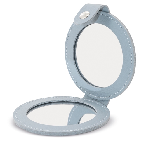 Espejo Doble Compacto Alessia — vista 3
