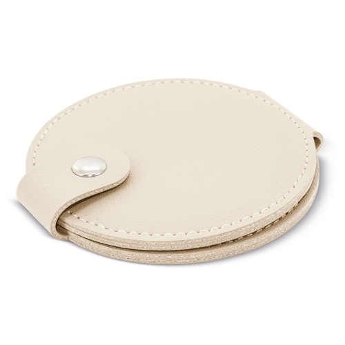 Espejo Doble Compacto Alessia — vista 5