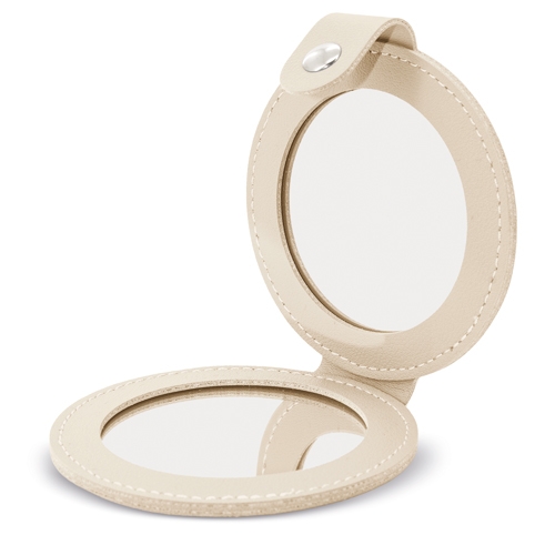 Espejo Doble Compacto Alessia — vista 6