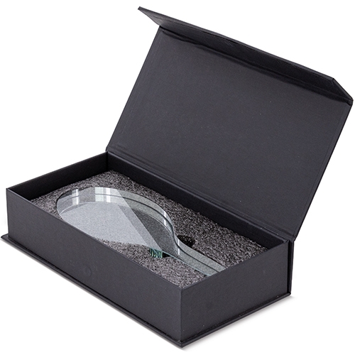 Trofeo De Cristal Evert — vista 2