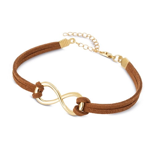 Pulsera Infinity — vista 2
