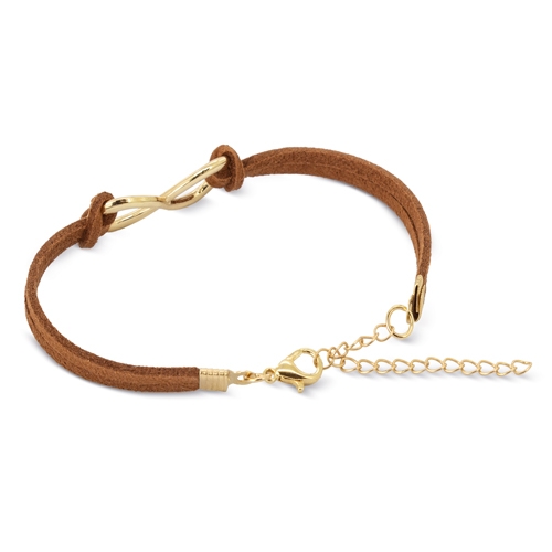 Pulsera Infinity — vista 3