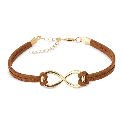 Pulsera Infinity — vista 1