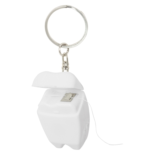 Llavero Dental — vista 3