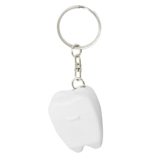 Llavero Dental