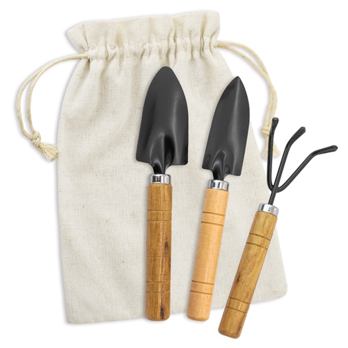 Set De Jardineria Paisajista