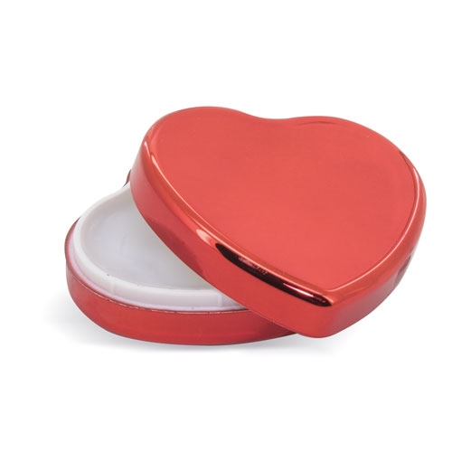 Balsamo Labial Corazon Mary — vista 2