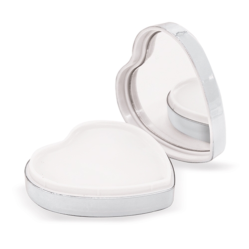 Balsamo Labial Corazon Mary — vista 2