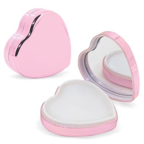 Balsamo Labial Corazon Mary — vista 4