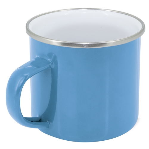 Mug Charles — vista 2