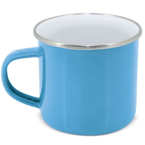 Mug Charles — vista 1