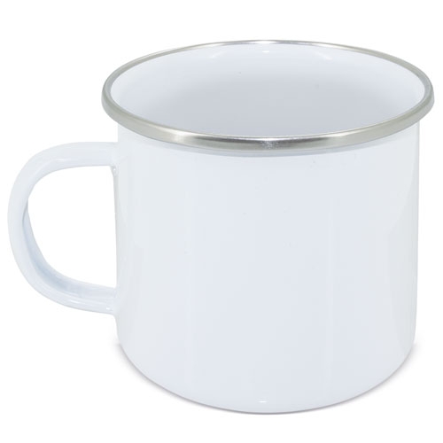 Mug Charles — vista 3
