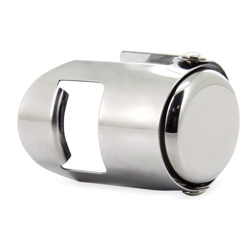 Tapon Champan Estanco Arbanne — vista 2