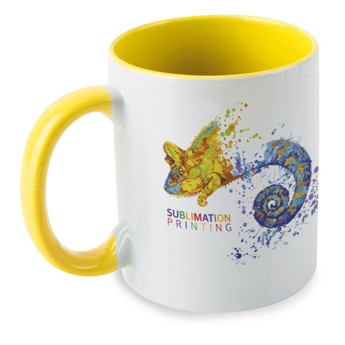 Mug Sublimacion Cartagena — vista 2