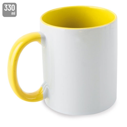 Mug Sublimacion Cartagena