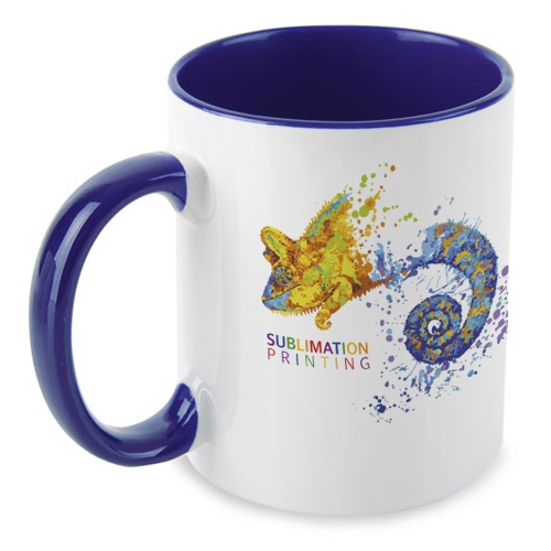 Mug Sublimacion Cartagena — vista 4