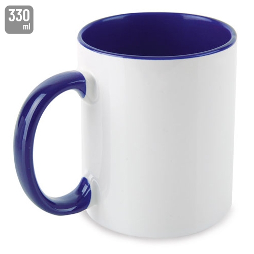 Mug Sublimacion Cartagena — vista 3