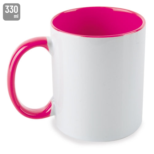 Mug Sublimacion Cartagena — vista 5