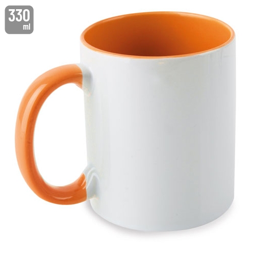 Mug Sublimacion Cartagena — vista 6