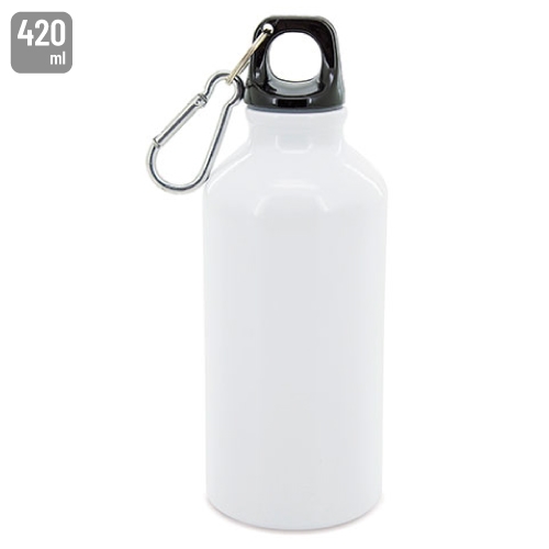 Bidon Aluminio Cool — vista 4