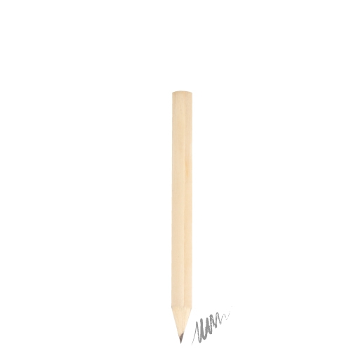Lápiz Madera Zaret — vista 2