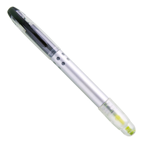 Roller + Marcador Amarillo Ottax — vista 3