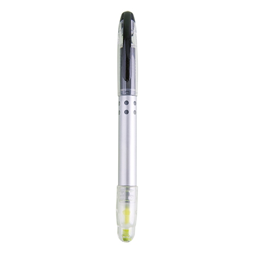 Roller + Marcador Amarillo Ottax — vista 1