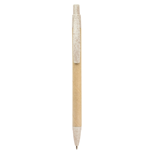 Bolígrafo Fibra De Trigo Ecobio — vista 5