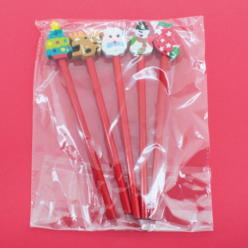 Lápices Christmas (1 Pack) — vista 2
