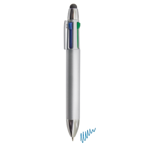 Bolígrafo Puntero 4 Colores Star — vista 3
