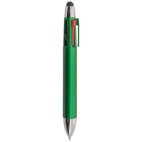 Bolígrafo Puntero 4 Colores Star — vista 6