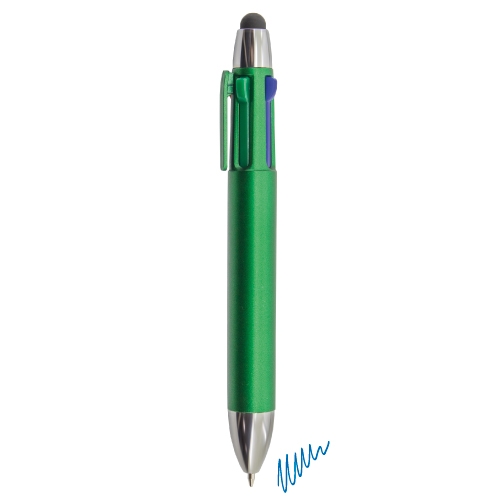 Bolígrafo Puntero 4 Colores Star — vista 5