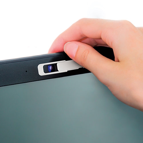 Protector Webcam Spy — vista 2