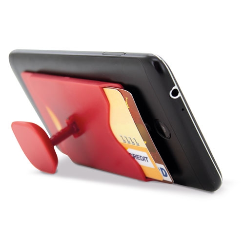 Sujeta Movil Tarjetero Preston — vista 5