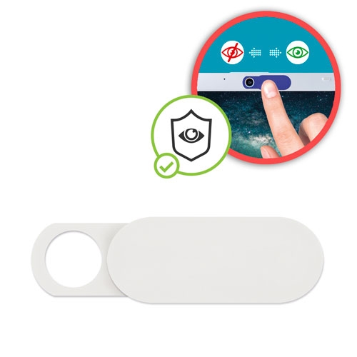 Protector Webcam Ak — vista 4