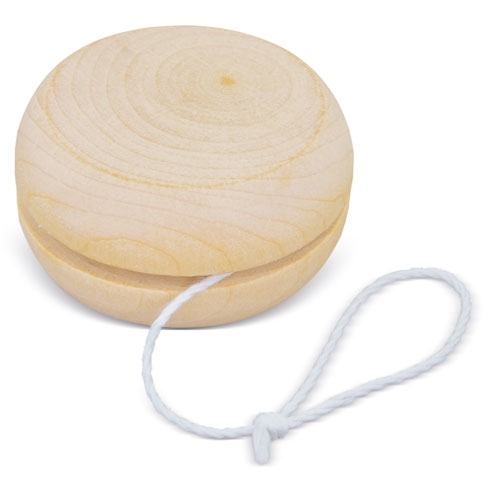 Yo-yo De Madera Cedric — vista 2