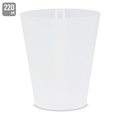Vaso De Caña Barril
