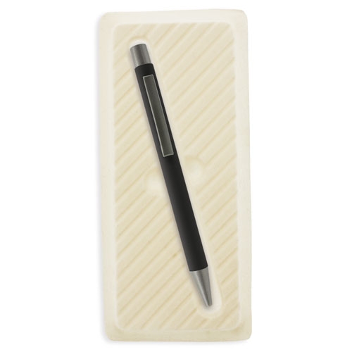 Estuche Flocado 1 Bolígrafo — vista 2